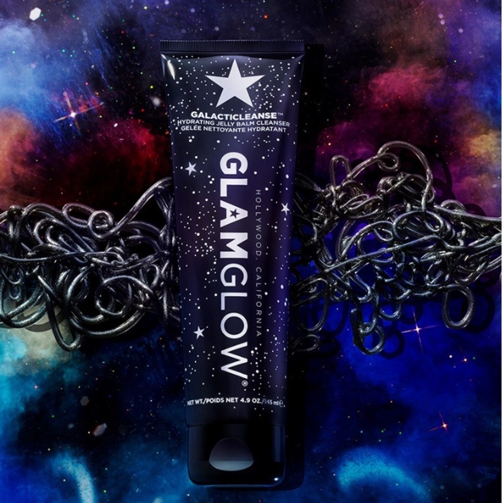 Glamglow GalacticCleanse